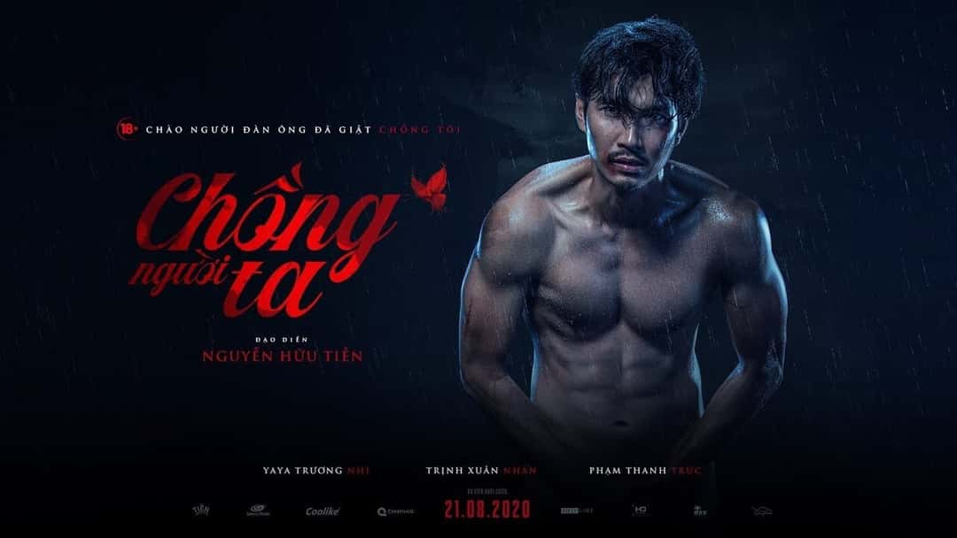 Banner phim Chồng Người Ta