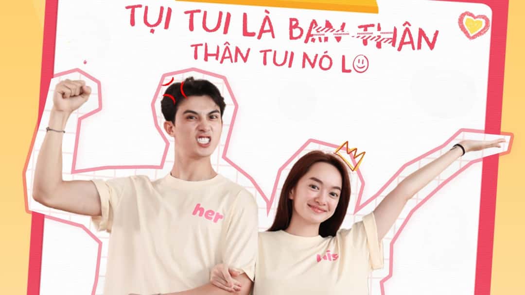 Banner phim Yêu Nhầm Bạn Thân