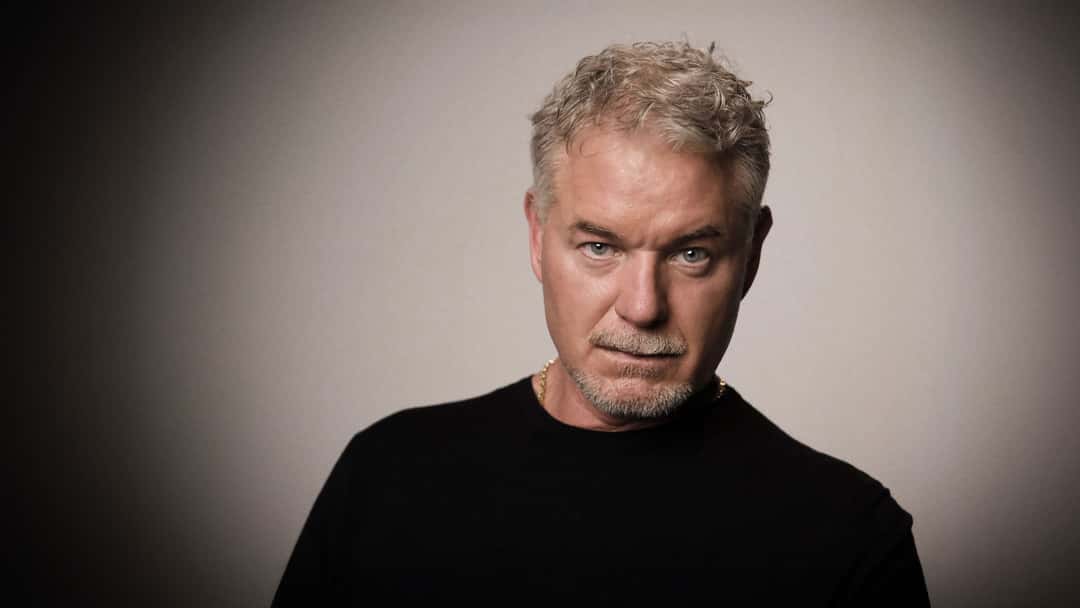 Banner phim Lời Cuối Của Sao: Eric Dane