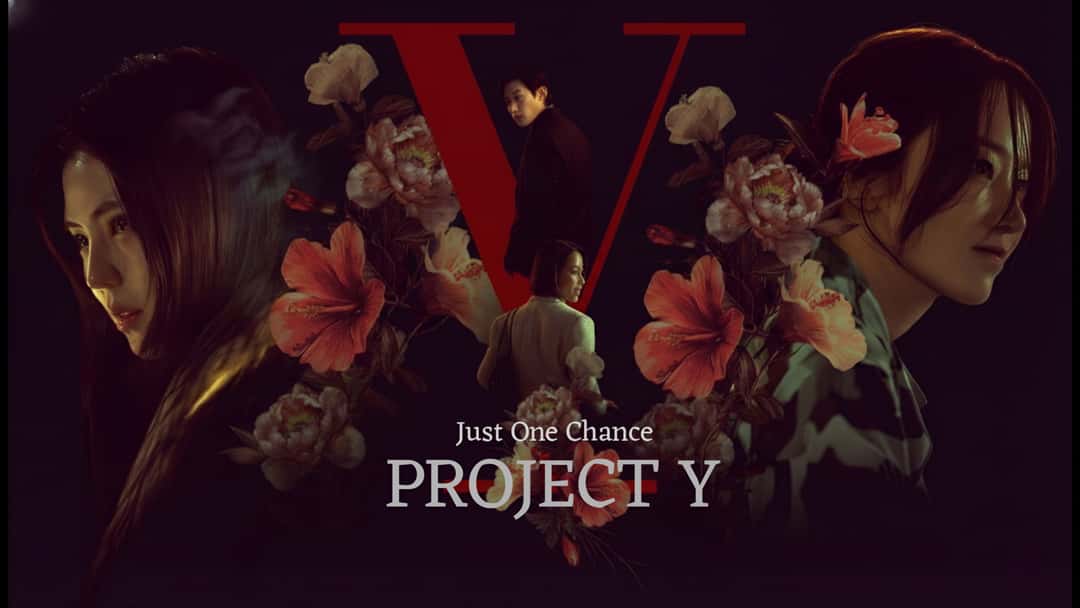 Banner phim Project Y: Gái Ngoan Đổi Đời