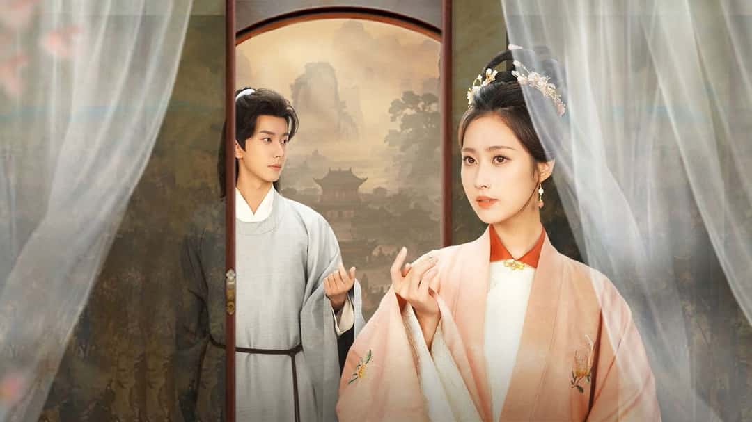 Banner phim Hãn Thê Nhà Tôi Không Dễ Chọc