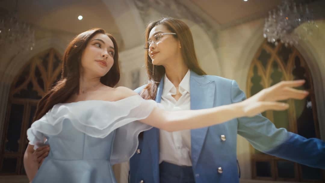 Banner phim Dòng Sông Mưu Mẹo