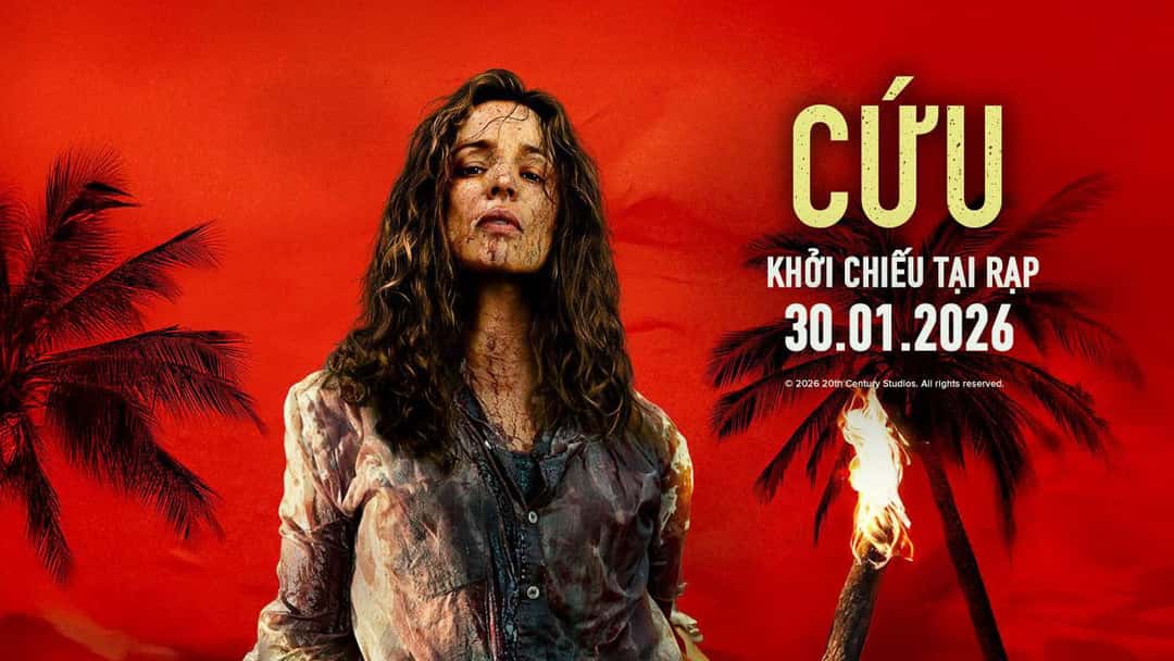 Banner phim Cứu