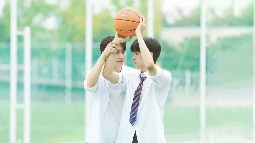 Banner phim Lúc Nào Ta Cũng Sẽ Gặp Lại