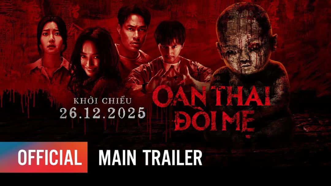 Banner phim Oán Thai Đòi Mẹ