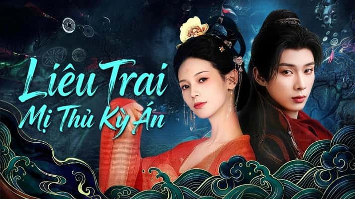 Banner phim Liêu Trai: Mỹ Nhân Thủ