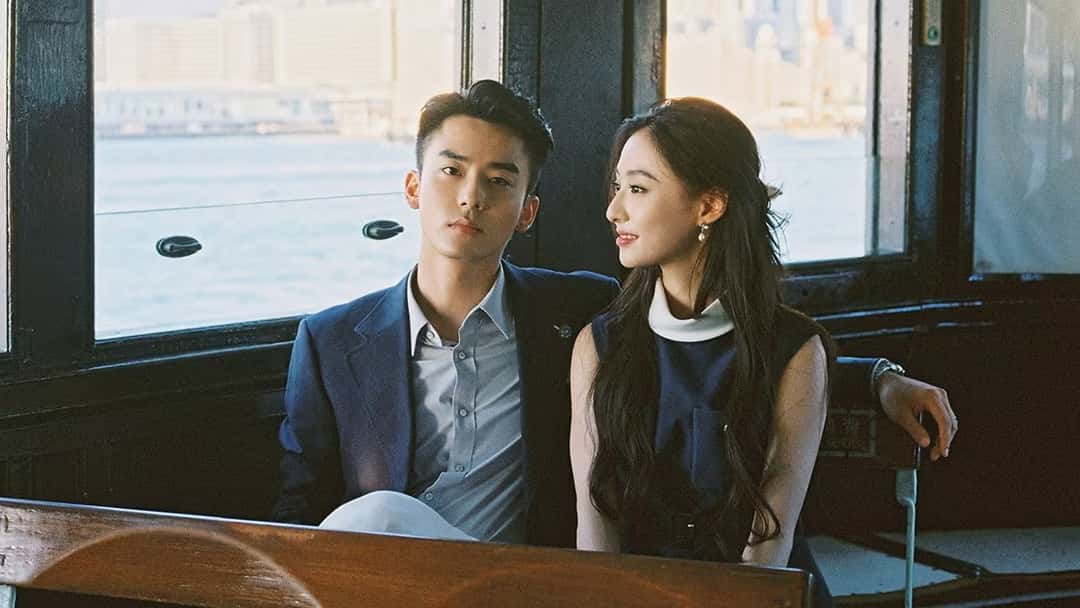 Banner phim Có Một Lá Thư Gửi Từ Thành Phố Cảng