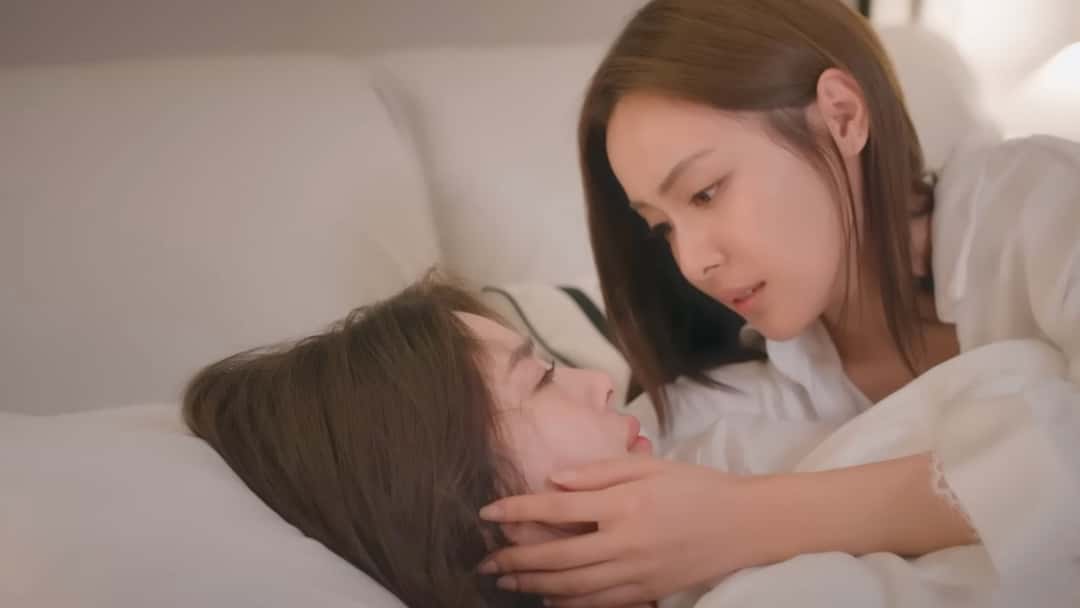 Banner phim Tình Yêu Đủ Đầy