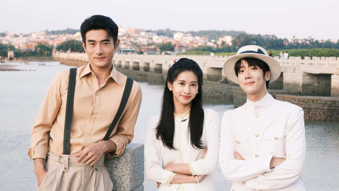 Banner phim Giấy Ngắn Tình Dài