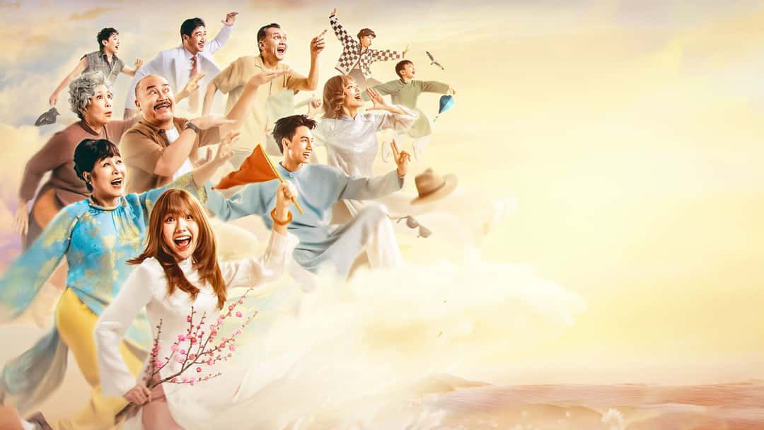 Banner phim Nhà Mình Đi Thôi