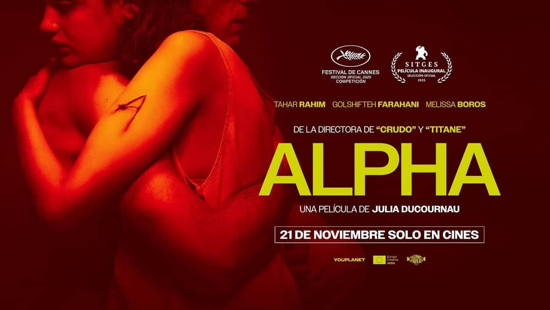 Banner phim Alpha