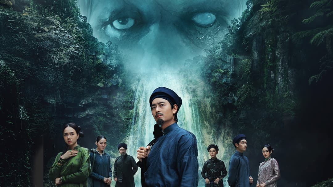 Xem Phim Thám Tử Kiên: Kỳ Án Không Đầu Vietsub HD Online - VNPhim