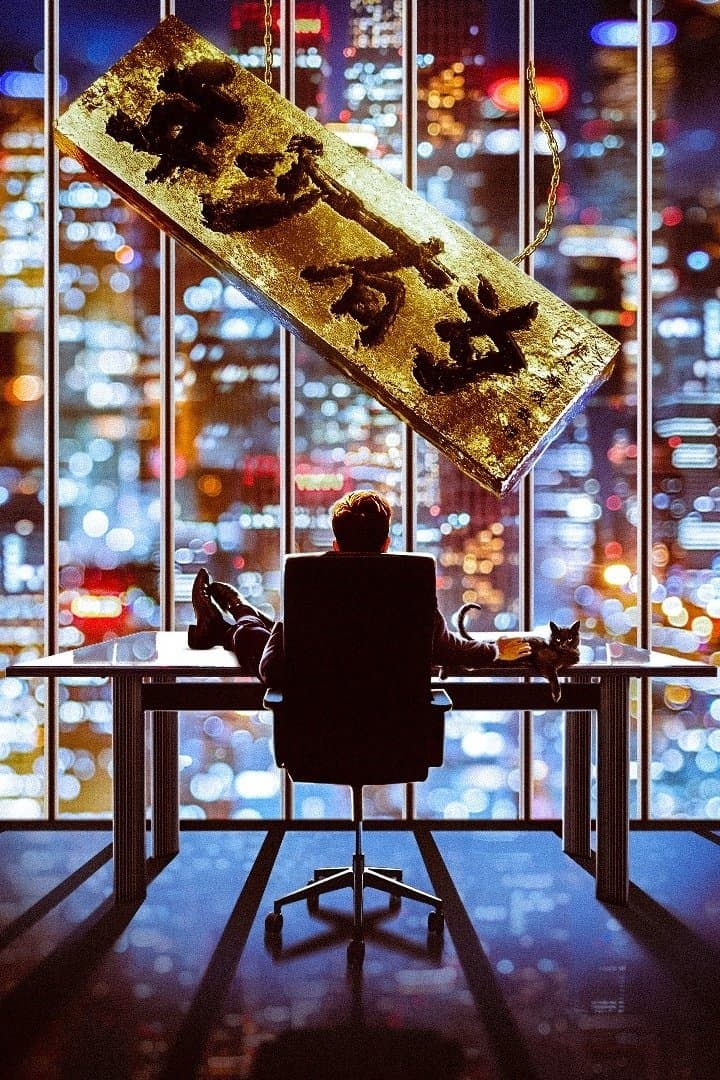 Poster Tuổi Trẻ Tài Cao