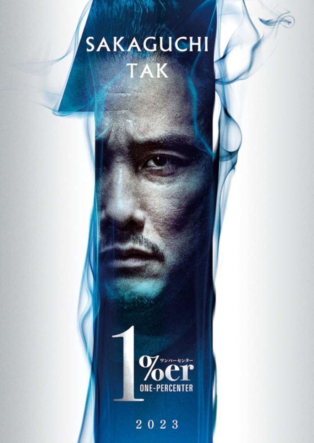 Poster Chiến Binh 1%