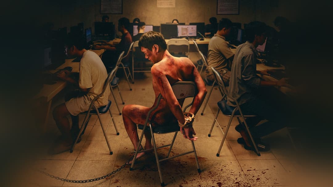 Xem Phim Thiên Đường Máu Vietsub HD Online - VNPhim