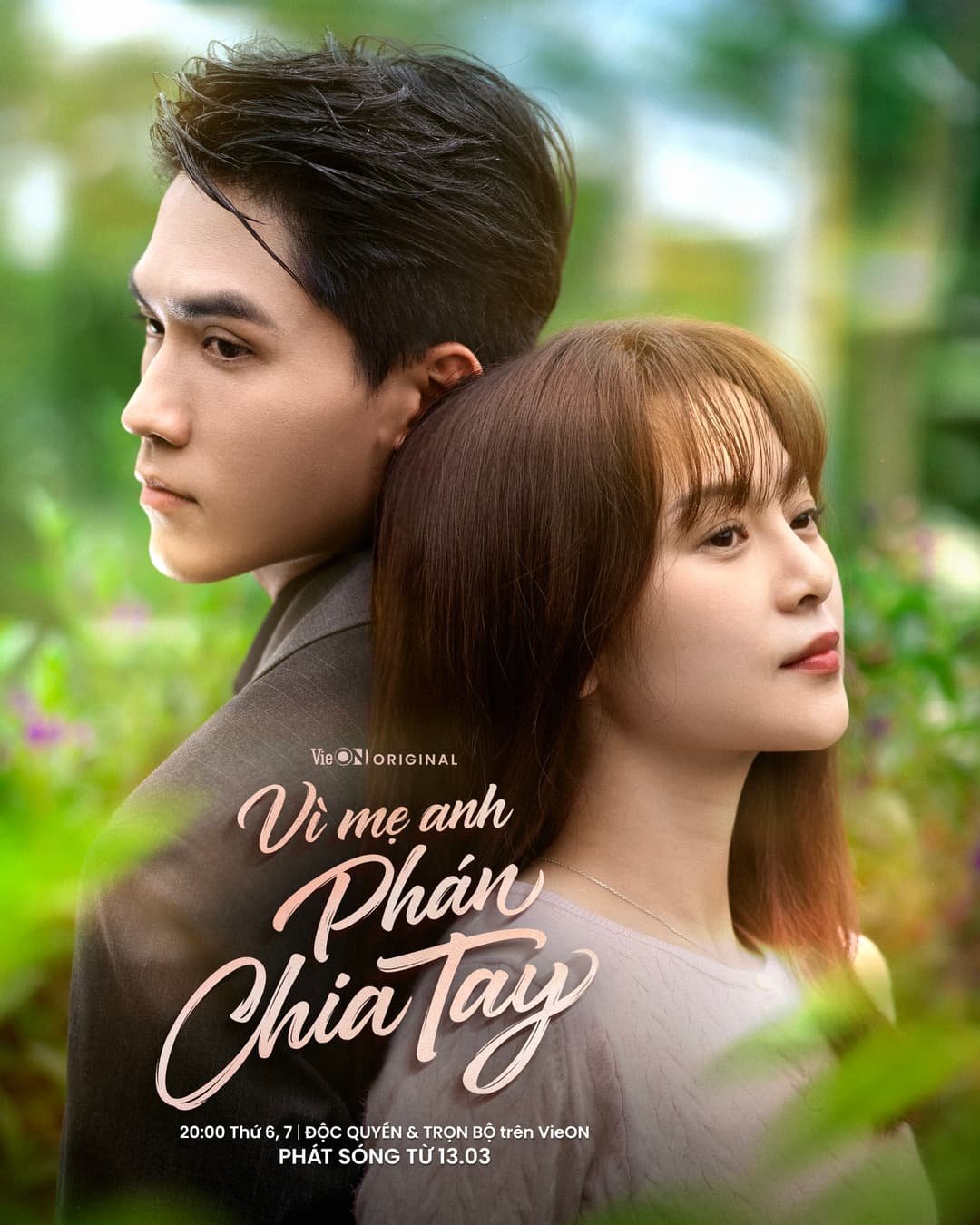 Top 1 - Vì Mẹ Anh Phán Chia Tay