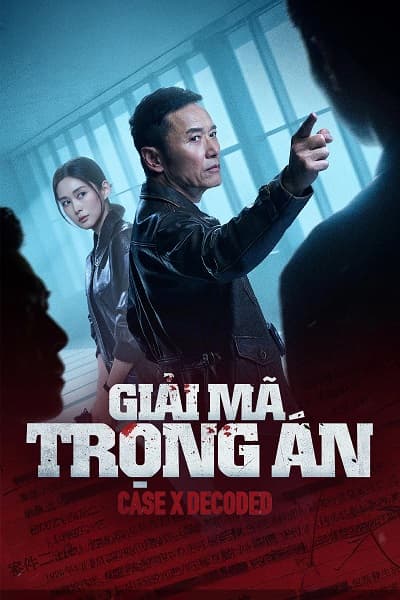 Thumbnail Giải Mã Trọng Án